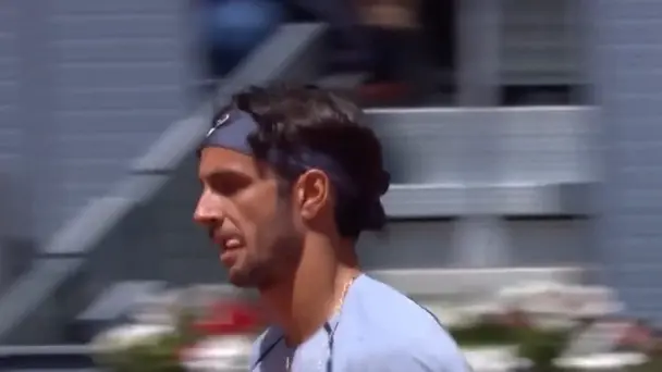 Lorenzo Musetti vs Tallon Griekspoor | Day 5 | Manolo Santana Stadium