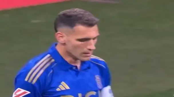 Real Oviedo 1-1 Villarreal CF | Round 33