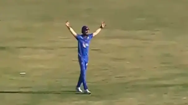 Melbourne Tuskers beat Genid Royals by 18 runs | Semi-final