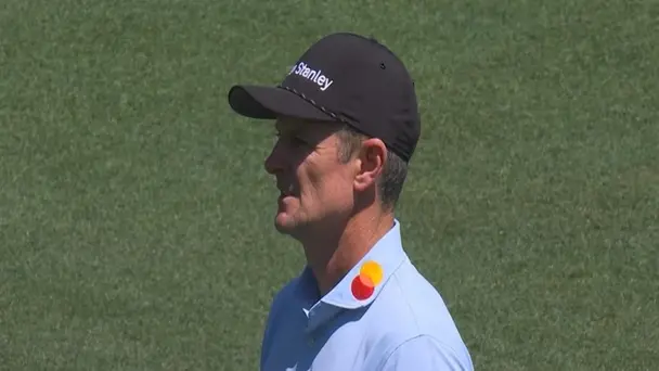 The Augusta Masters 2026: Day 3 - Full replay | Part 2