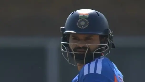 2nd T20I: India vs Zimbabwe | English | Full replay