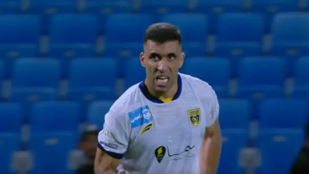 R5: Al-Taawoun FC vs Al-Fateh SC | Roshn Saudi League 2026-2027