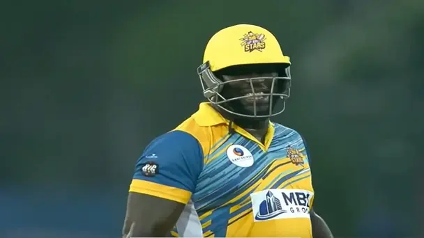 UP Brij Stars beat MP Tigers by 17 runs | Match 9