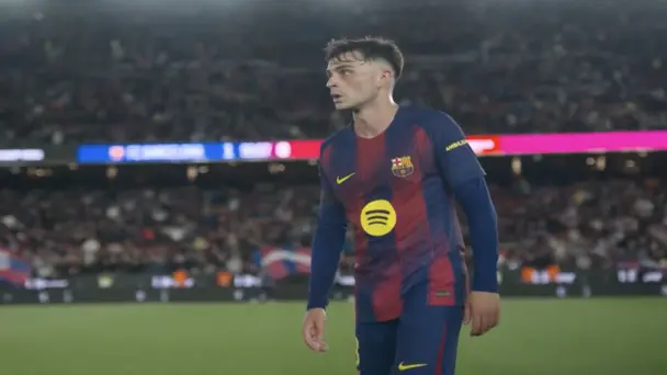 FC Barcelona vs RC Celta | Bengali Highlights