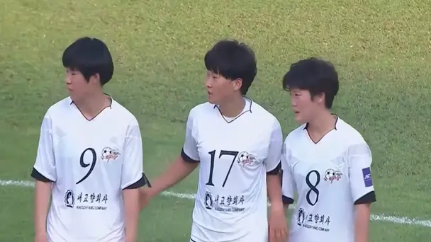 Naegohyang Women FC 3-0 Ho Chi Minh City Women | Quarter-final