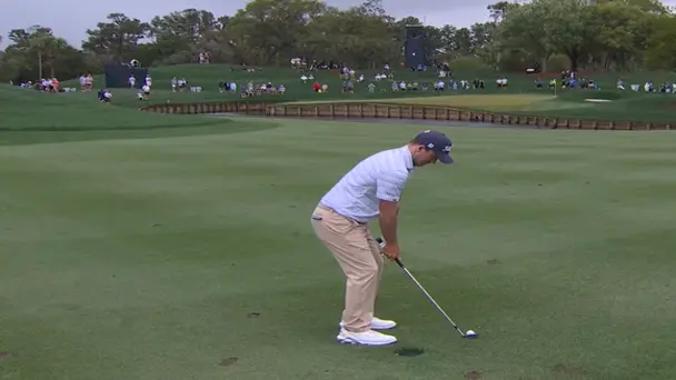 Round 1 key moments | The Players Championship 2026