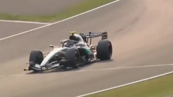 Japanese GP 2026: Qualifying - Highlights