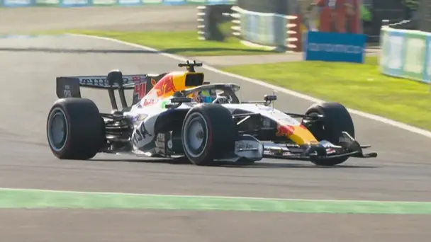 Italian GP 2026: Practice 2 - Highlights