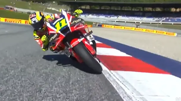 MotoGP Austria 2026: Practice - Highlights