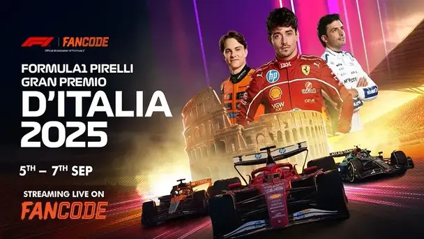 McLaren the favourites, Ferrari seek redemption in Italy