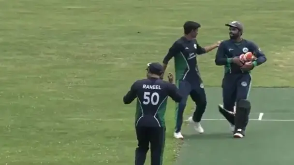 ECS Germany, Krefeld T10 2025, Qualifier 1: VG vs BBS - Highlights