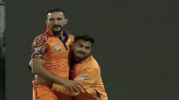 Match 5: Konark Suryas Odisha vs Royal Riders Punjab | Hindi Highlights