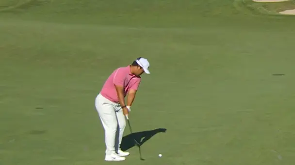 Round 3: Highlights | US Open 2026