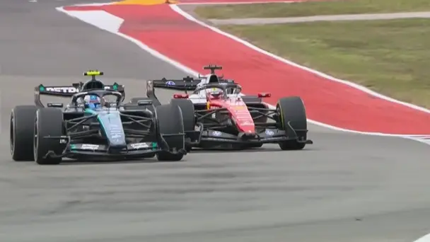 USA GP 2026: Race - Highlights