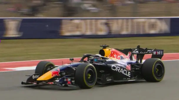USA GP 2026: Race - Full replay