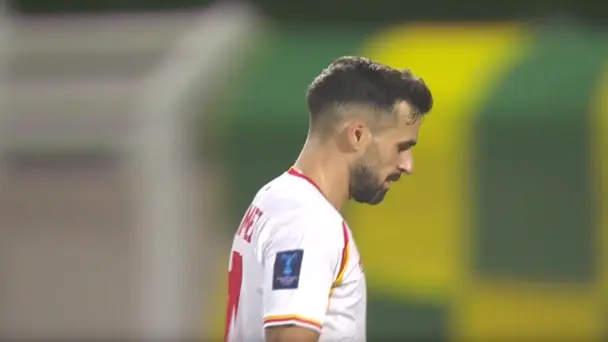 Al Seeb Club 0-0 East Bengal FC | Round 3
