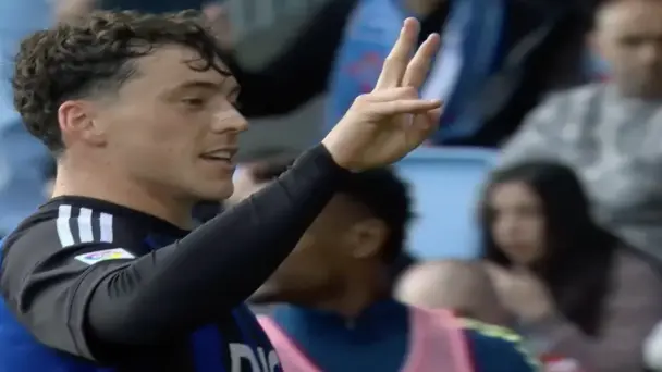 RC Celta 0-3 Real Oviedo | Round 31