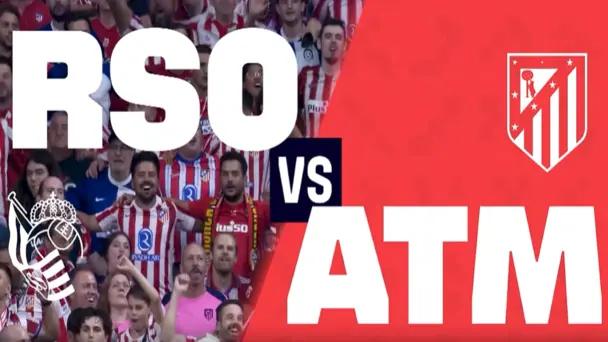 R5: Real Sociedad vs Atletico de Madrid | Preview | LALIGA 2026-27