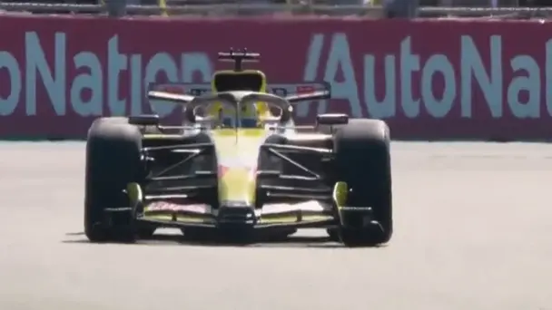 Miami GP 2026: Sprint Qualifying - Full Replay
