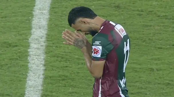 Match 89: Mohun Bagan Super Giant vs Sporting Club Delhi | Full replay | ISL 2025-26