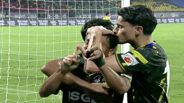 Match 25: Kerala Blasters FC vs Chennaiyin FC | Full replay | ISL 2025-26