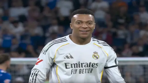 Real Madrid 2-1 Deportivo Alaves | Round 33