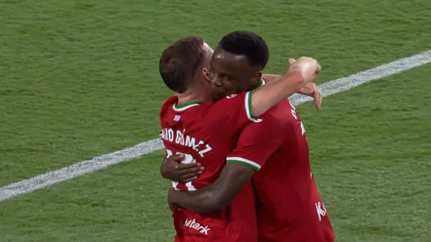 Elche CF 2-3 Real Sociedad | Round 4