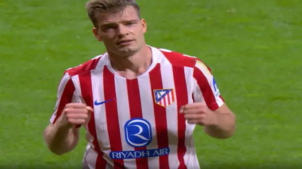 R1: Atletico de Madrid vs Malaga | Preview | LALIGA 2026-27