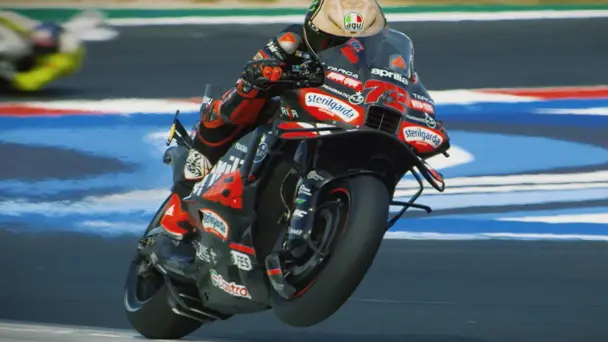 MotoGP San Marino & the Rimini Riviera 2026: Live on FanCode!