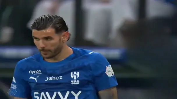 Al-Hilal 3-1 Al-Okhdood | Round 4