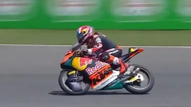 Moto3 Thailand 2026: Qualifying 2 - Full Replay