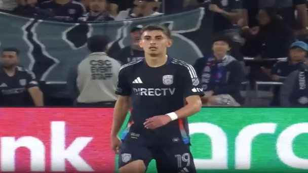 San Diego 3-2 Toluca | 1st Leg | Round of 16