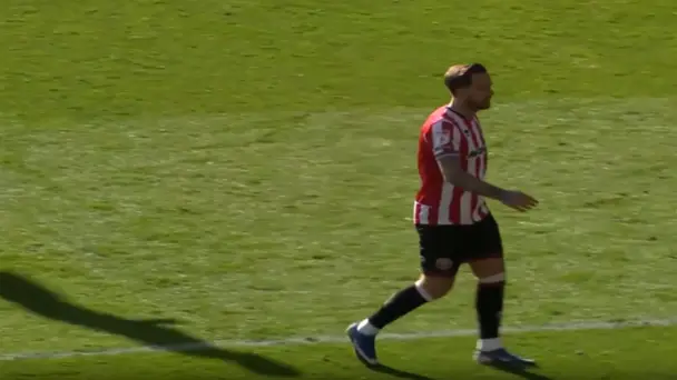 Sheffield United F.C. 2-1 Hull City | Round 42