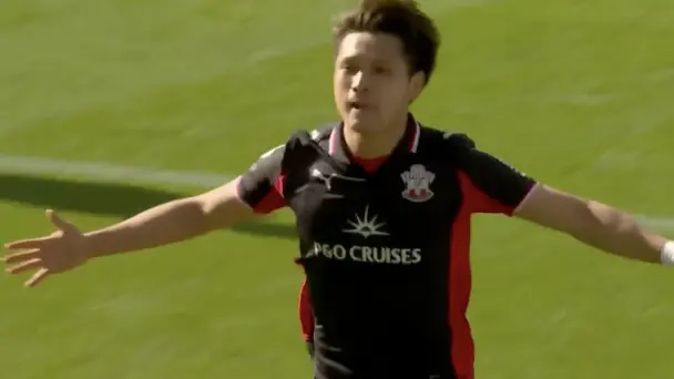 Coventry City F.C. 1-2 Southampton F.C | Round 38