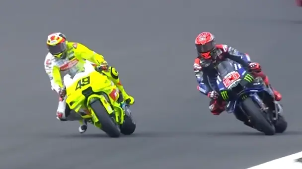 British GP 2025: Sprint Race - Full Replay