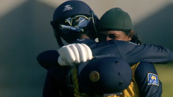 Sri Lanka Women beat Pakistan Women by 8 wickets | 2nd ODI