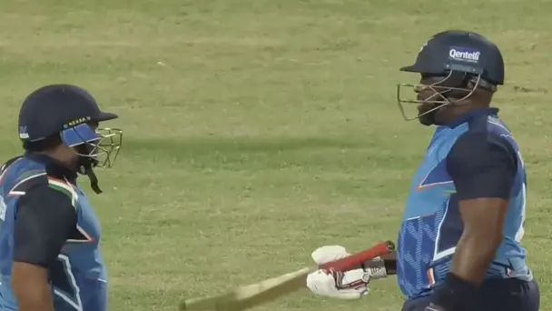 Match 6: India Captains vs Southern Super Stars | Hindi Highlights