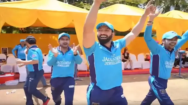 Chandigarh Mavericks beat Mumbai Aces in Super Over | Match 4