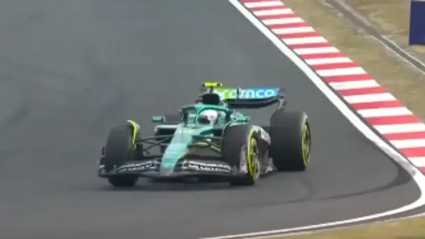 Chinese GP 2025: Race - Tamil Highlights