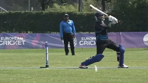 ECS Germany, Krefeld T10 2025, Qualifier 2: BBS vs DB - Man of the Match