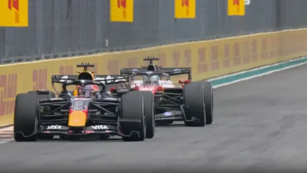 Miami GP 2026: Race - Full replay | Part 2