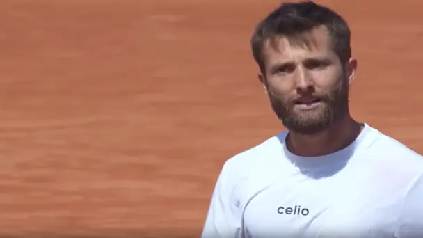 WOWZA! Moutet seals it in style with an unreal rally