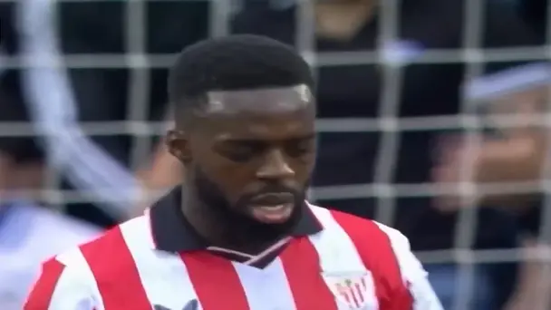 Deportivo Alaves 2-4 Athletic Club | Round 34