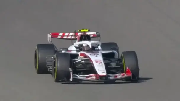 F1 Pre-Season Testing 2 2026: Day 1, Session 2 - Highlights