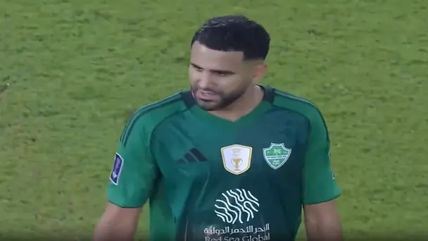Al Sadd 1-2 Al-Ahli Saudi FC | Round 4