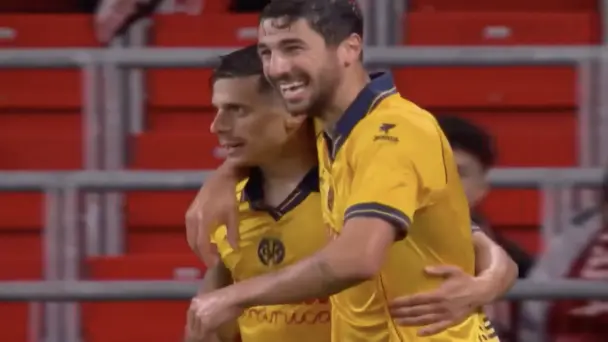 Athletic Club 1-2 Villarreal CF | Round 31