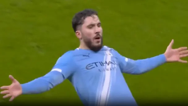 Manchester City 2-0 Brentford | Quarter-final