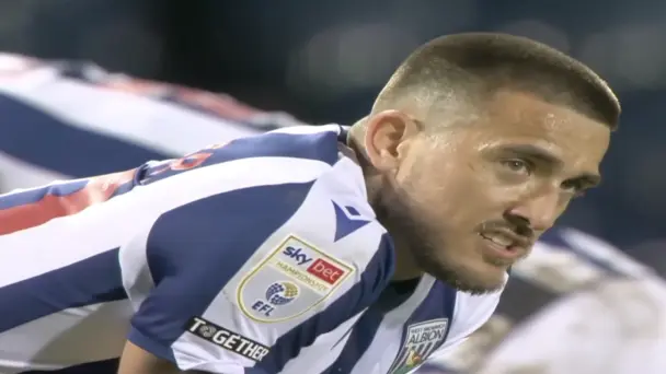 West Bromwich Albion F.C. 0-0 Millwall F.C. | Round 42