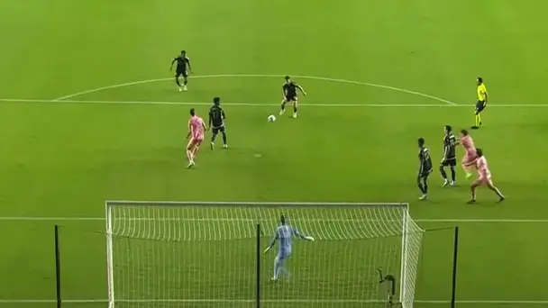 UNREAL! Vancouver battered Miami to storm into the final