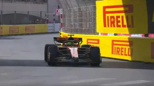 Monaco GP 2025: Race - Highlights